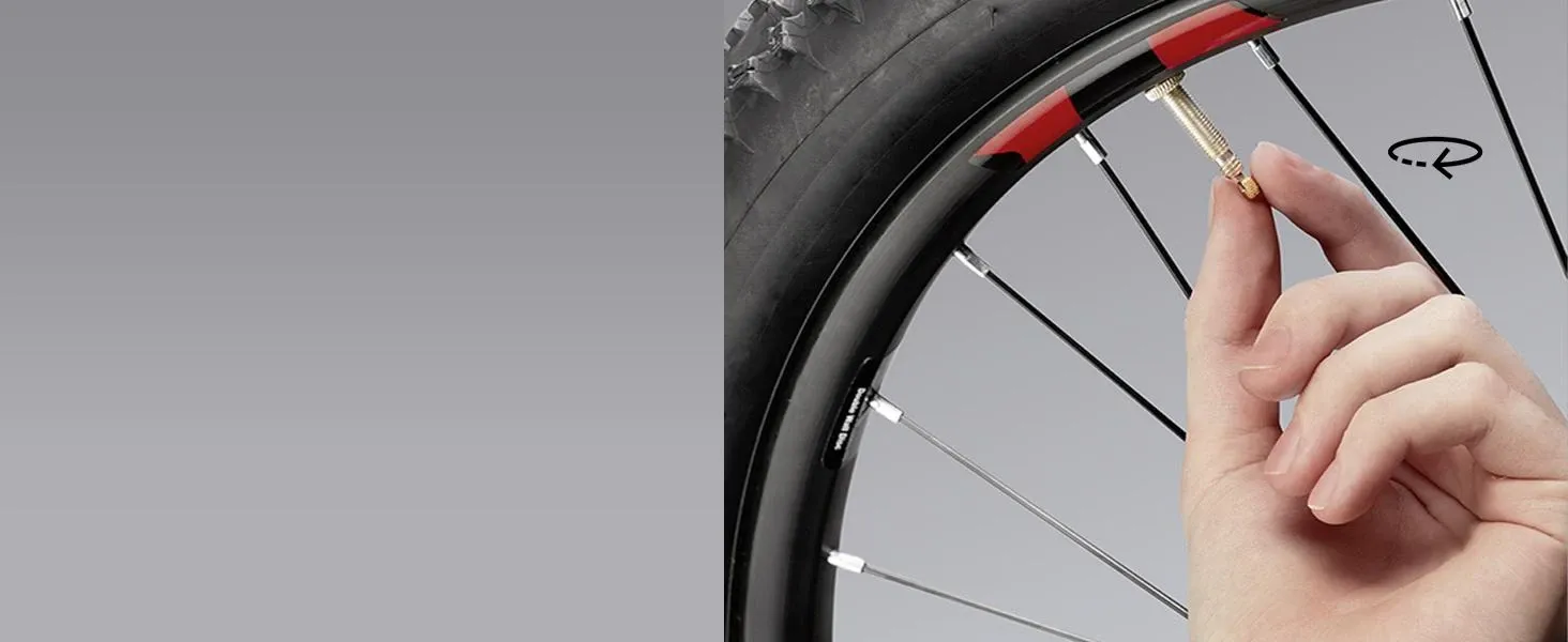 Family bike pump options compared with the Bosch EasyPump cordless inflator
