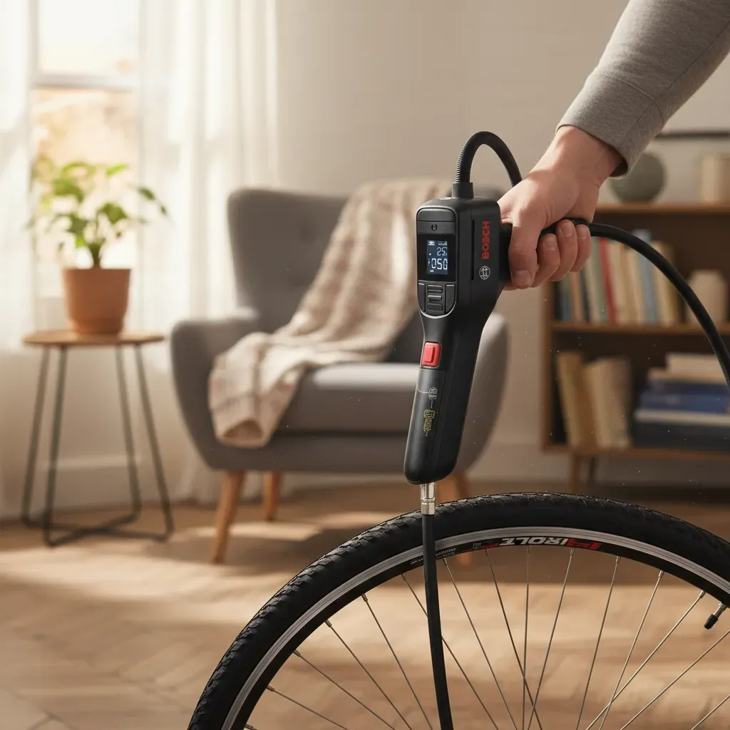 Arun Patel, Birmingham review photo